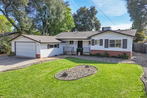 Exterior - 1189 De Moll Dr, Redding, CA 96002 photo 20 of 21