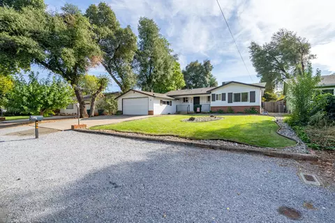 Exterior - 1189 De Moll Dr, Redding, CA 96002 photo 2 of 21