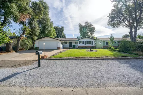 Exterior - 1189 De Moll Dr, Redding, CA 96002 photo 1 of 21