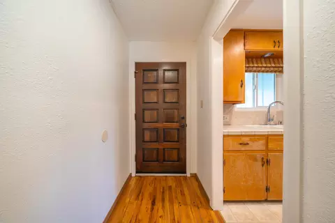 Entry Way - 1189 De Moll Dr, Redding, CA 96002 photo 1 of 1