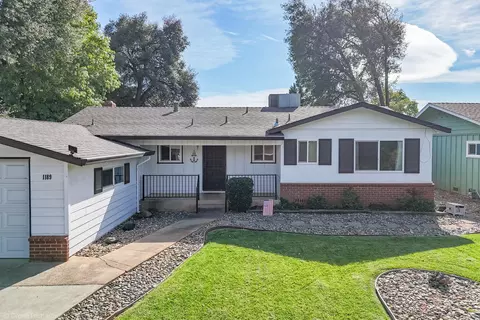 Exterior - 1189 De Moll Dr, Redding, CA 96002 photo 21 of 21