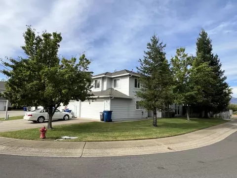 751 July Way, Redding, CA 96003