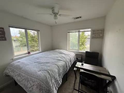 Bedroom - 751 July Way, Redding, CA 96003 photo 2 of 3