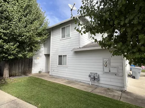 Exterior - 751 July Way, Redding, CA 96003 photo 5 of 5