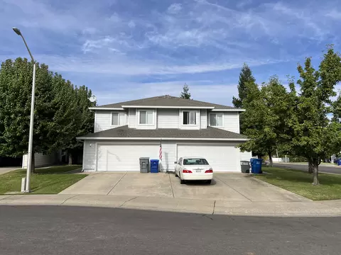 Exterior - 751 July Way, Redding, CA 96003 photo 2 of 5