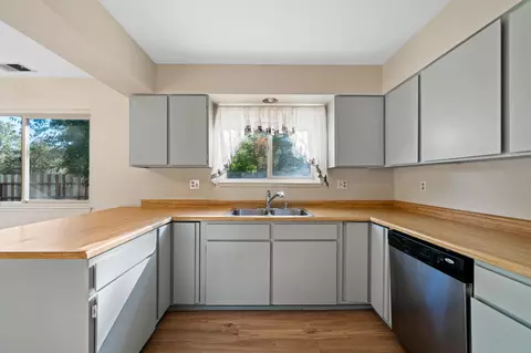 Kitchen - 3353 Cessna Dr, Redding, CA 96001 photo 2 of 3