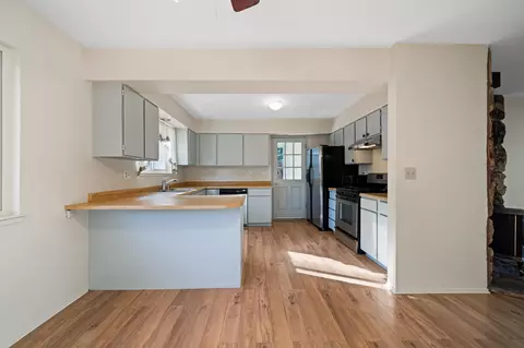 Kitchen - 3353 Cessna Dr, Redding, CA 96001 photo 1 of 3