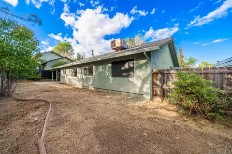 Exterior - 3353 Cessna Dr, Redding, CA 96001 photo 10 of 10