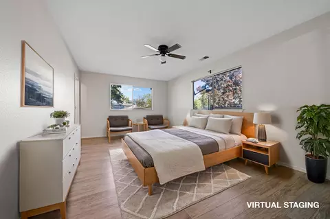 Bedroom - 3353 Cessna Dr, Redding, CA 96001 photo 1 of 6