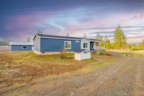 17758 Doty Rd, Hat Creek, CA 96040 photo 25