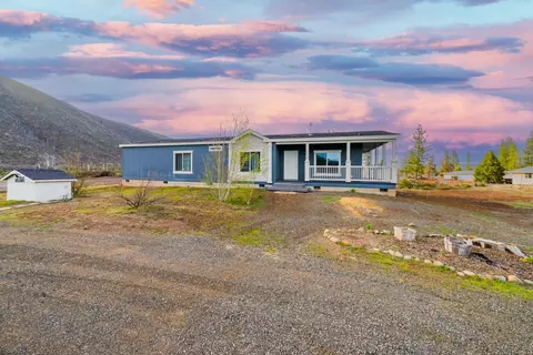 17758 Doty Rd, Hat Creek, CA 96040 photo 3