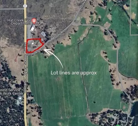 17758 Doty Rd, Hat Creek, CA 96040 photo 36