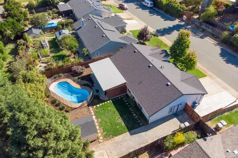 4381 Bowyer Blvd, Redding, CA 96002