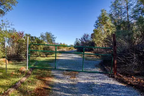Hilda 093-130-032-000 Road, Shingletown, CA 96088