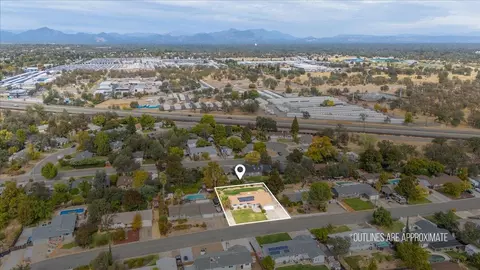 View/Area - 2860 Wilson Ave, Redding, CA 96002 photo 4 of 4