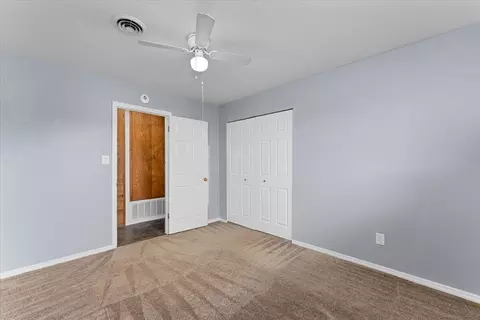 Bedroom - 2860 Wilson Ave, Redding, CA 96002 photo 4 of 6