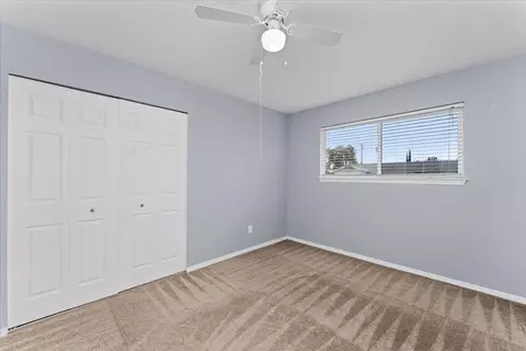 Bedroom - 2860 Wilson Ave, Redding, CA 96002 photo 3 of 6