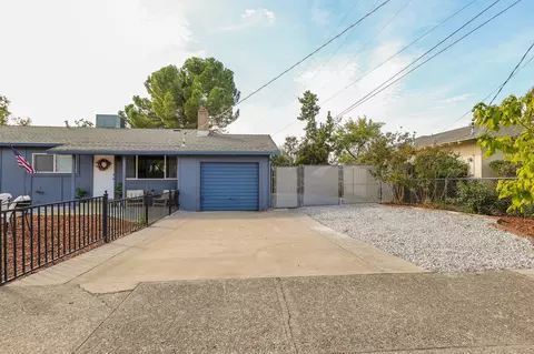 Exterior - 2515 Starlight Blvd, Redding, CA 96001 photo 21 of 21