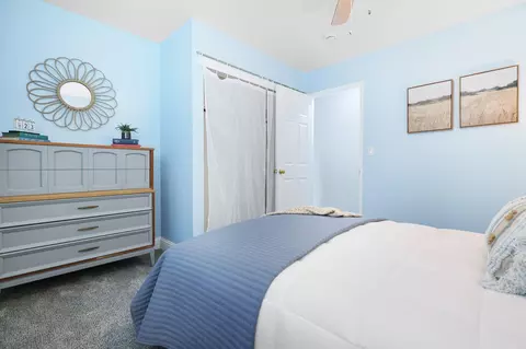 Bedroom - 2515 Starlight Blvd, Redding, CA 96001 photo 6 of 8