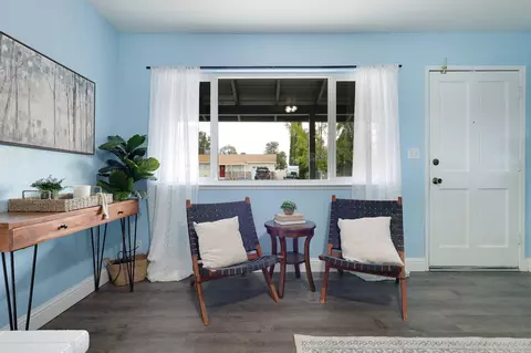 Entry Way - 2515 Starlight Blvd, Redding, CA 96001 photo 1 of 1