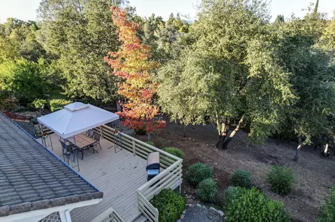 Exterior - 3762 Rushmore Dr, Redding, CA 96001 photo 6 of 21