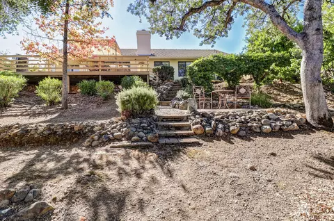 Exterior - 3762 Rushmore Dr, Redding, CA 96001 photo 16 of 21