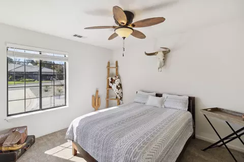Bedroom - 3762 Rushmore Dr, Redding, CA 96001 photo 7 of 8