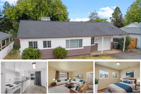 1115 5th St, Redding, CA 96002