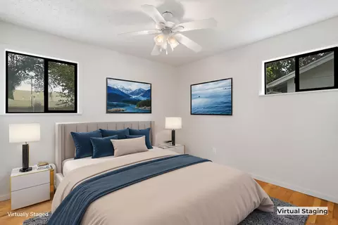 Bedroom - 936 Camino Ct, Redding, CA 96002 photo 3 of 6