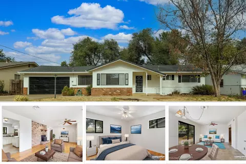 936 Camino Ct, Redding, CA 96002