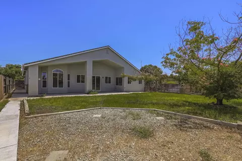 Exterior - 610 Haley Ln, Red Bluff, CA 96080 photo 14 of 14
