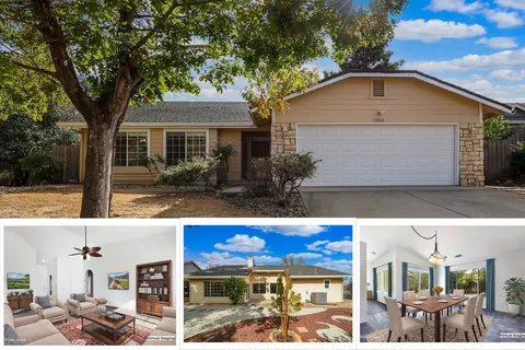 2011 Yahi Ln, Redding, CA 96002