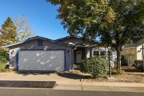1151 Golden Gate Trl, Redding, CA 96003