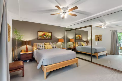Bedroom - 5747 Old Barn Way, Redding, CA 96001 photo 1 of 3