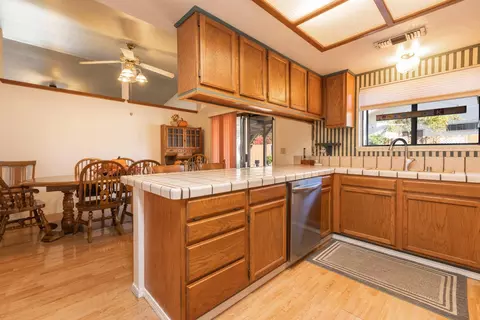Kitchen - 1005 Belcrest Dr, Redding, CA 96003 photo 1 of 1