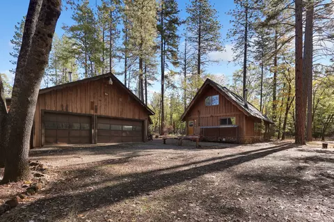 7428 Midway Pines Dr, Shingletown, CA 96088