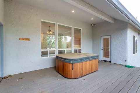 Exterior - 7412 Quiet Dr, Anderson, CA 96007 photo 6 of 23
