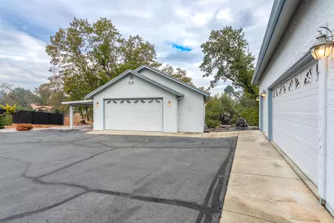 Exterior - 7412 Quiet Dr, Anderson, CA 96007 photo 12 of 23