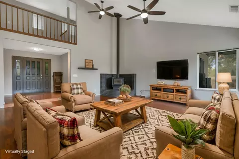 20903 Chicken Springs Rd, Redding, CA 96003 photo 4