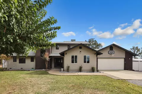 20903 Chicken Springs Rd, Redding, CA 96003