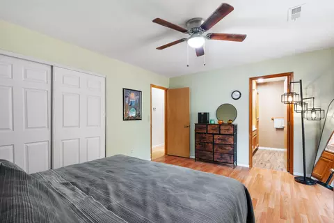 Bedroom - 1934 Herbscenta Ln, Redding, CA 96003 photo 2 of 5