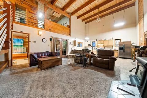 Other - 9331 Thatcher Mill Rd, Shingletown, CA 96088 photo 5 of 8