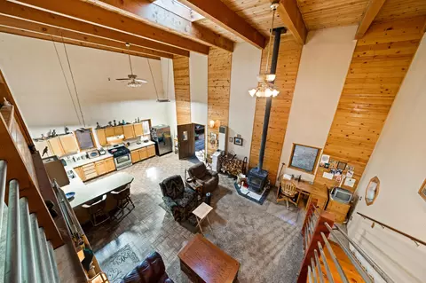 Other - 9331 Thatcher Mill Rd, Shingletown, CA 96088 photo 4 of 8