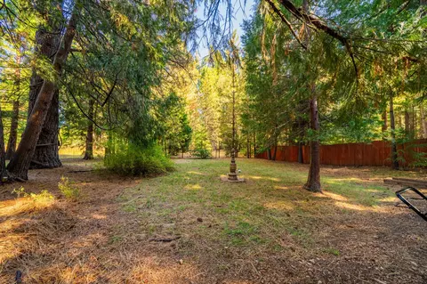 Exterior - 9331 Thatcher Mill Rd, Shingletown, CA 96088 photo 3 of 16