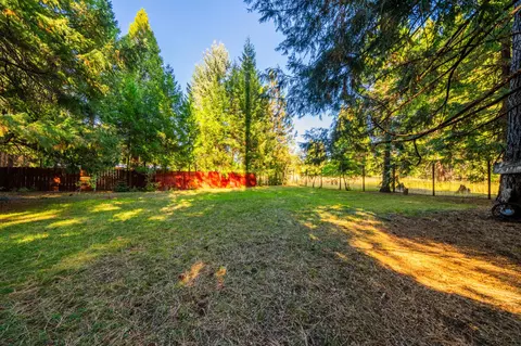 Exterior - 9331 Thatcher Mill Rd, Shingletown, CA 96088 photo 7 of 16
