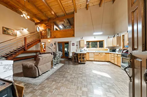 Other - 9331 Thatcher Mill Rd, Shingletown, CA 96088 photo 3 of 8