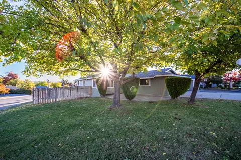 Exterior - 869 Partridge Dr, Redding, CA 96003 photo 3 of 5
