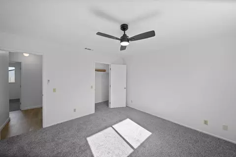 Bedroom - 869 Partridge Dr, Redding, CA 96003 photo 3 of 4