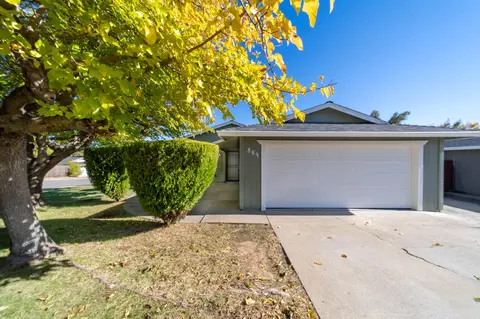 Exterior - 869 Partridge Dr, Redding, CA 96003 photo 1 of 5