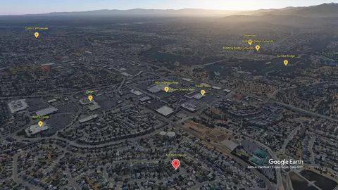 View/Area - 869 Partridge Dr, Redding, CA 96003 photo 2 of 2